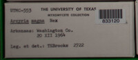 Image Associated With the Occurence